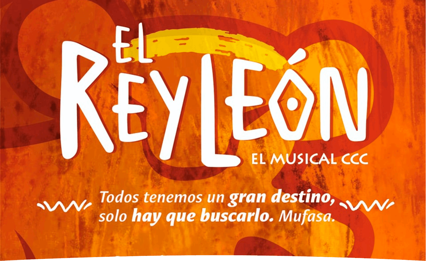 Así se vivió el estrenó del Rey León montada por Utopia