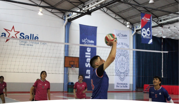 Iniciación Deportiva