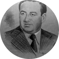 Hno. Roberto Flores Calva