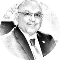 Hno. Marco Aurelio González Cervantes