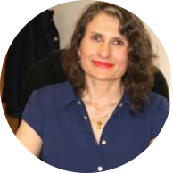 Mtra. Erika Liliana Álvarez Macías