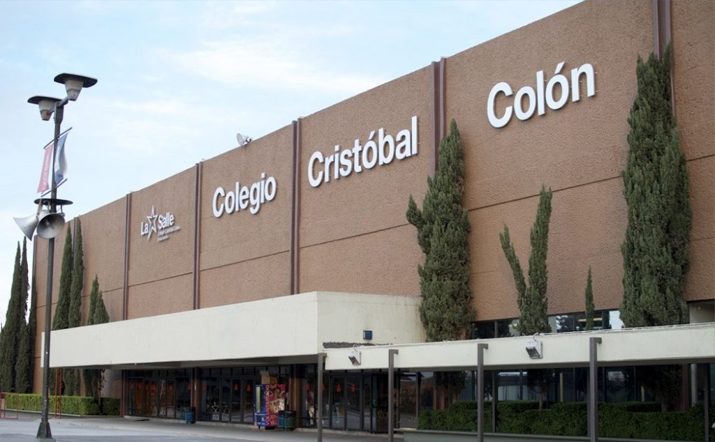 Regreso Preparatoria